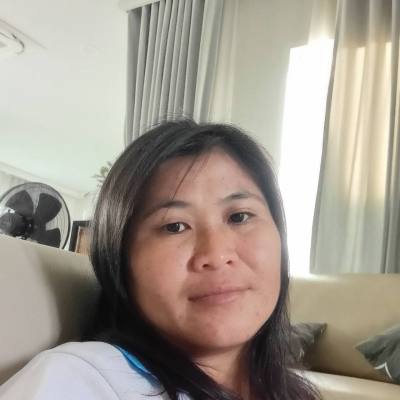 Kanchana 36 ans Bangkok Thaïlande