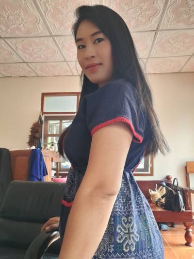 Natty 31 ans Wiang Pa Pao Thaïlande