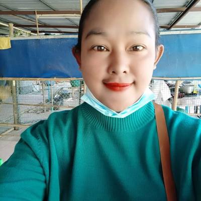 Namkhang 41 ans นครนายก Thaïlande
