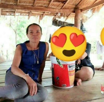 Wun 59 ans เมือง Thaïlande