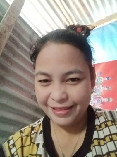 Ao 43 ans Ganuen Thaïlande