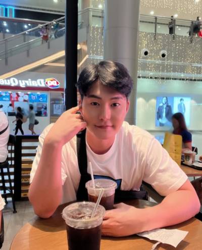 Baa 35 ปี Bangkok  ไทย