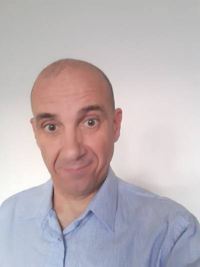 Serge 38 ans Limoges France