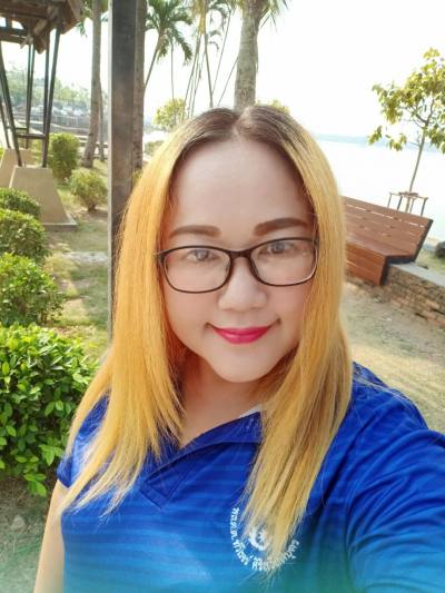 Rin 44 ans Phayao Thaïlande