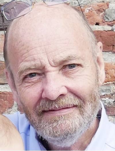Christian 70 ปี Lavelanet France