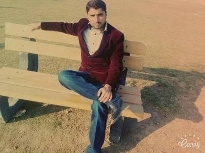 Gulraiz 35 Jahre Riyadh Saudi-Arabien