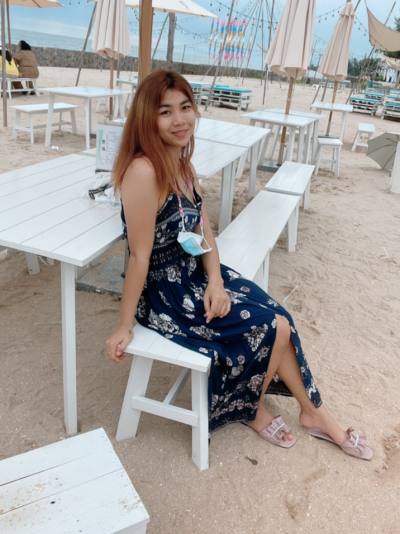 Maysaya 24 ans วังโป่ง Thaïlande