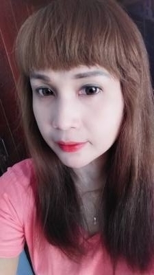 Natkrita 44 years บ้านโป่ง Thailand
