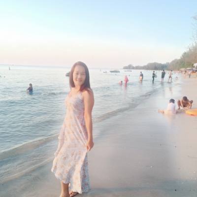 Sasi 28 ans ฉะเชิงเทรา Thaïlande