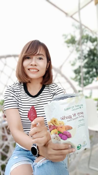 Jinwara 44 ans ท่าตูม Thaïlande
