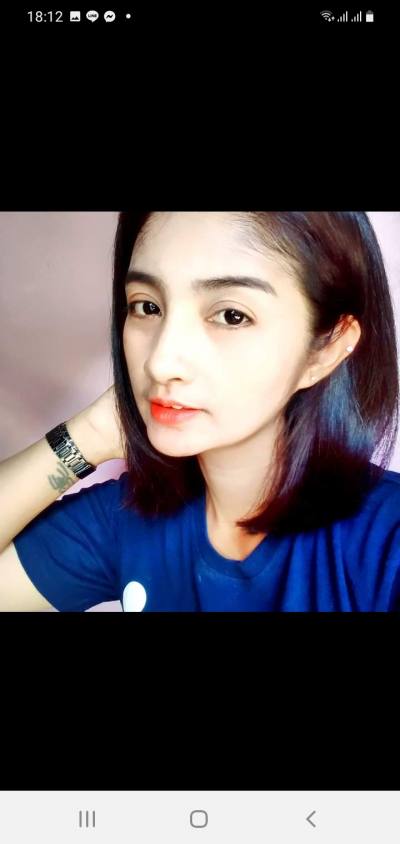 Aya 40 ans เพชรบุรี Thaïlande