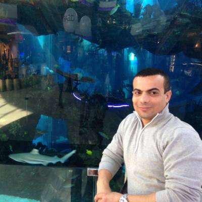 Mohamed 34 ปี Nice France
