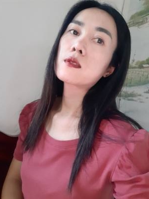 Warisa 38 Jahre ภูเขียว Thailand