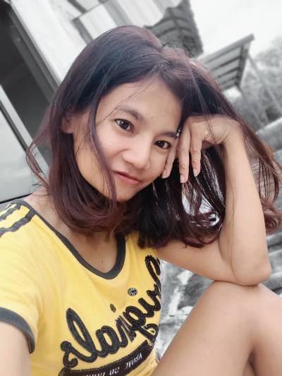 Pattaranan 46 years ปราณบุรี Thailand