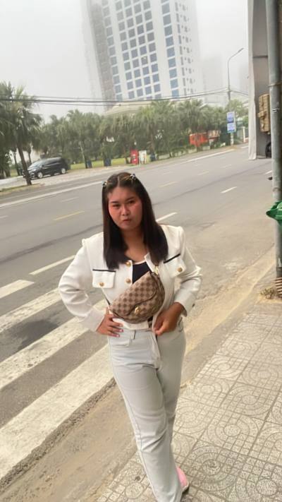 Thanachai 26 ans Thailand  Thaïlande