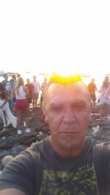 Eric 53 ปี Liege Belgium