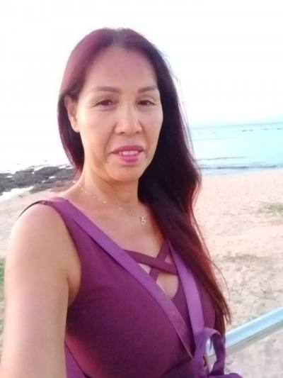 Rose 62 ans Singapore Singapour