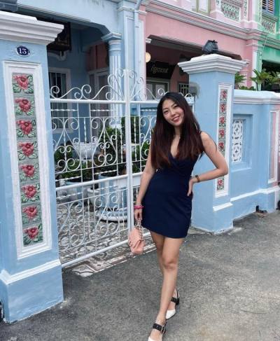 Malisa 33 ans Chiang Mai Thaïlande