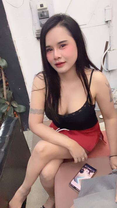 Wawa 30 years Pattaya  Thailand