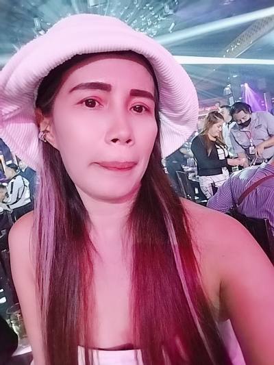 Pim 41 ans หนองบัวแดง Thaïlande