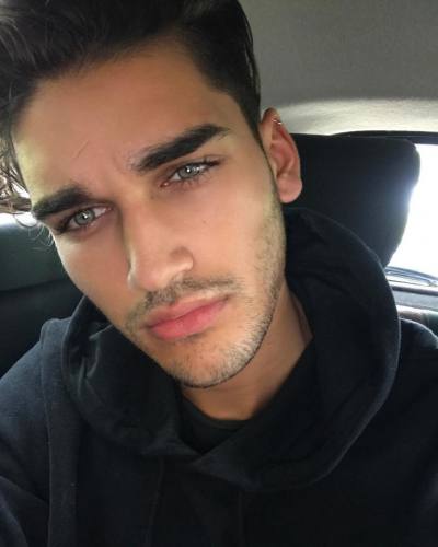 Jeff 24 ปี Perth Australia