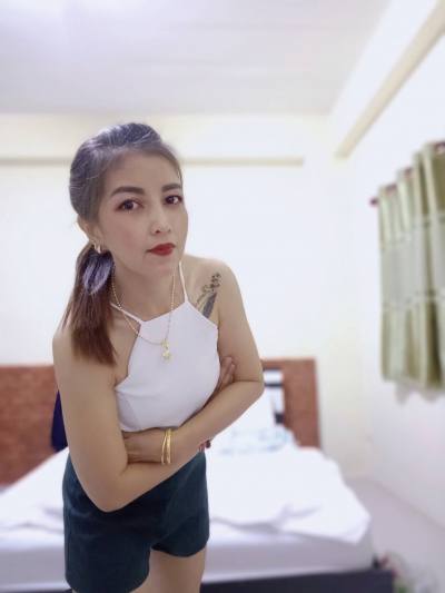 Ann 42 ans Muang  Thaïlande