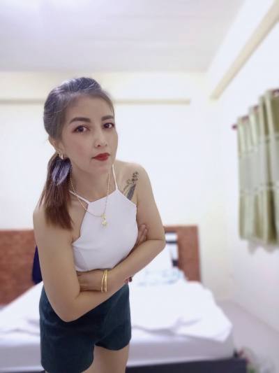 Ann 43 ans Muang  Thaïlande