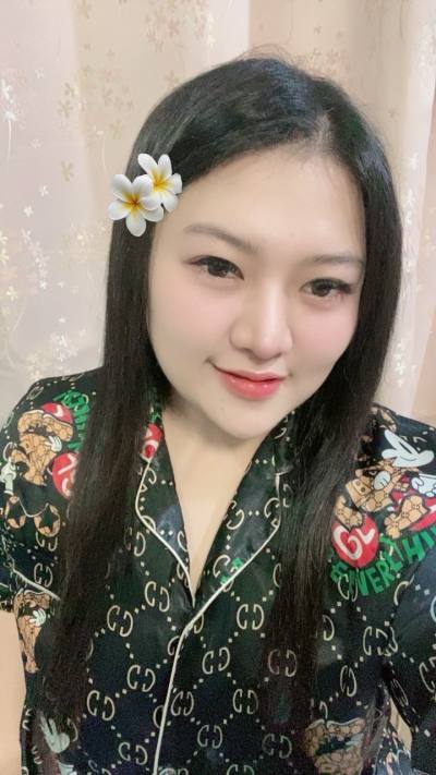 Creammiie 31 ans Taya Thaïlande