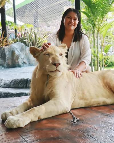 Cindy 29 years Rayong Thailand