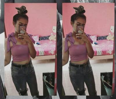Warang 27 ans Hatyai  Thaïlande
