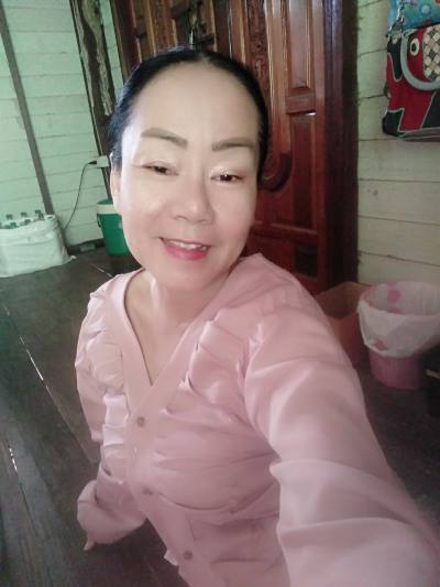 Phi 56 ans Udon​ Thani​  Thaïlande