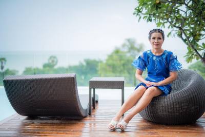 Pim Site de rencontre femme thai Thaïlande rencontres célibataires 20 ans