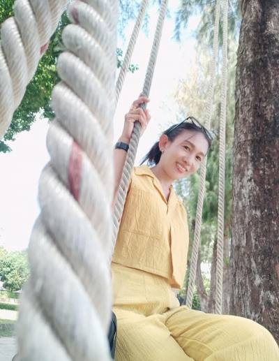 Sirinton 28 Jahre Bangkok - Khon Kaen Thailand