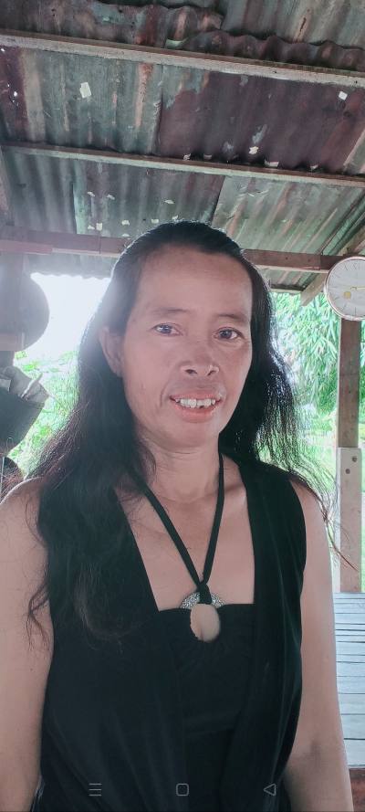 Anong 48 ans Roi Et  Thaïlande