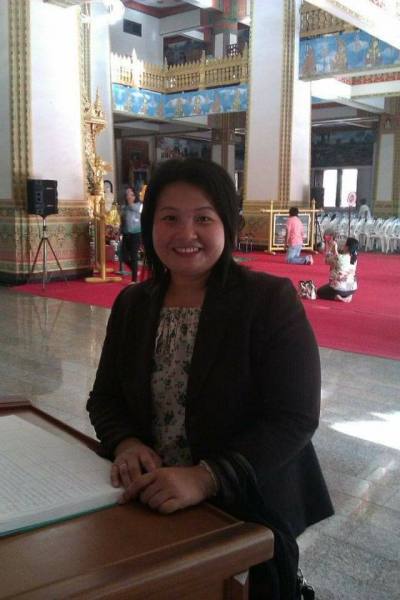 Phanomkorn 46 Jahre เมืองอุดรธานี Thailand