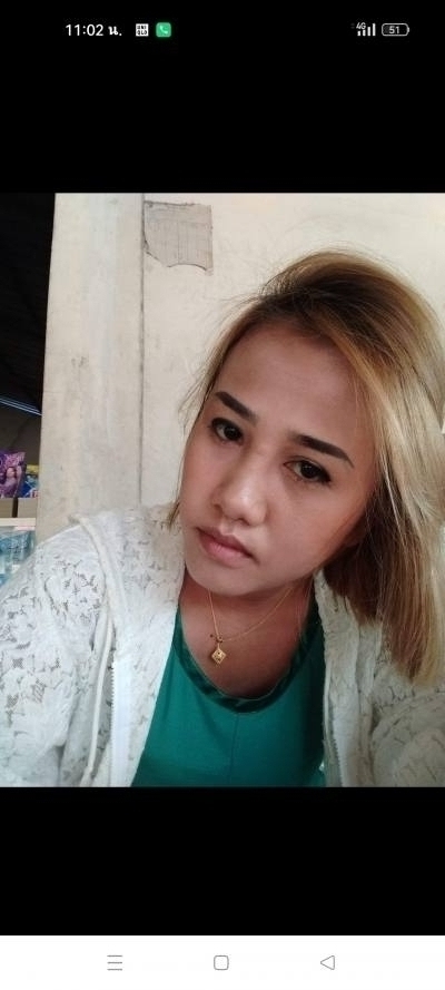 Nitchayaporn 38 ans ไทย Thaïlande