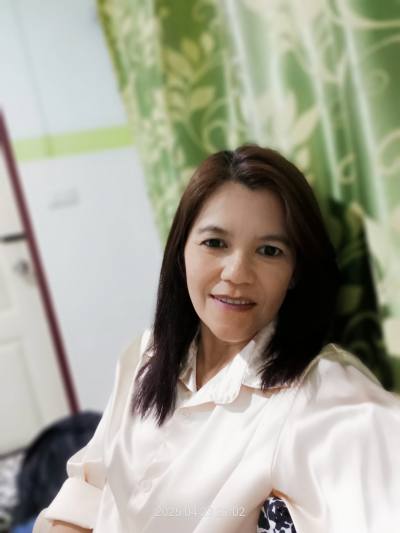Dranita 51 years Bangkok  Thailand