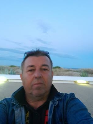 Dim 54 ปี Montpellier France