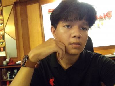 Leooo 23 ปี Patong ไทย