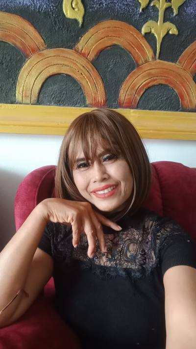 Niw 52 ans Pchaburi Thaïlande