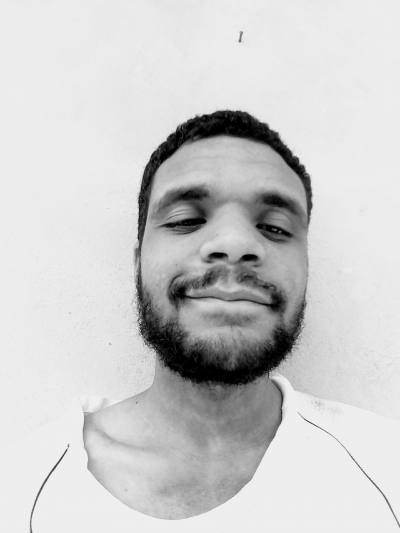 Natanael 27 ปี São Paulo Brazil