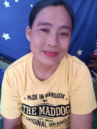 Narin 45 ans ชัยภูมิ Thaïlande