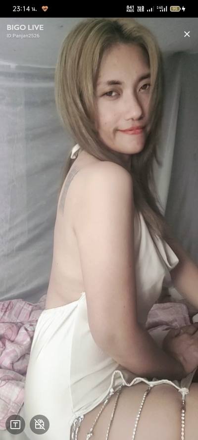 Panjan 41 ans Chachongsao Thaïlande