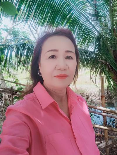 Sirikunya 65 ans  เมืองขอนแก่น Thaïlande