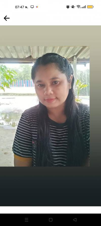 Dee 43 Jahre เมืองไทย Thailand
