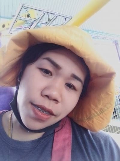 Yupin 29 ans มหาสารคาม Thaïlande