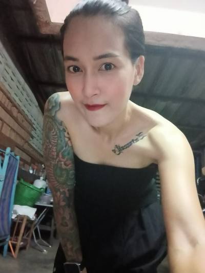 Zai 33 years  Thailand