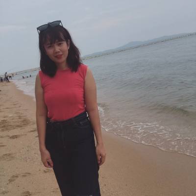Malinee 40 years Bangkok Thailand
