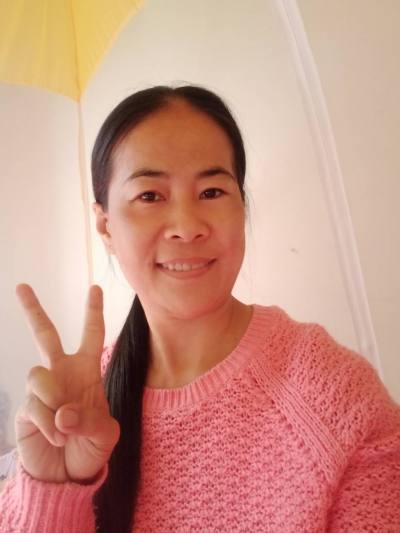 Fon 44 ans Mueang Thaïlande