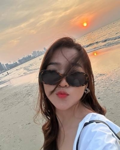 Dora 35 ans Bankok  Thaïlande